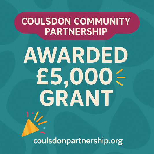 🌟 Exciting News for Coulsdon! 🌿