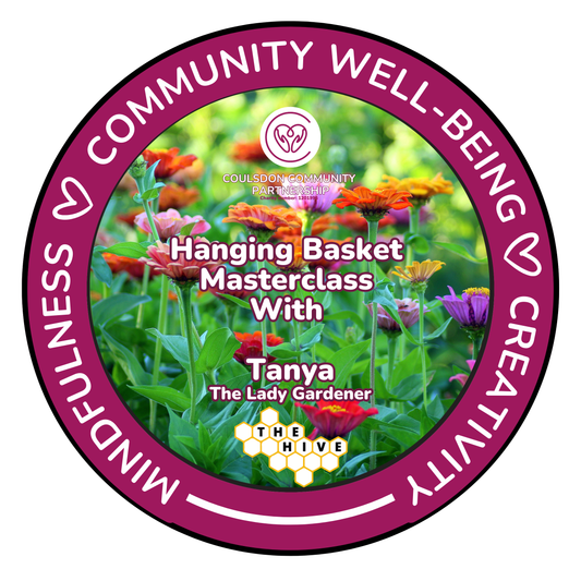 New Gardening Workshop - Coming Soon
