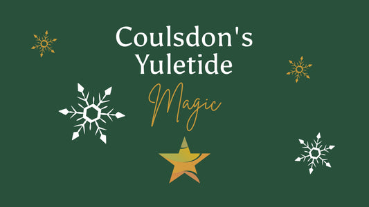 Join Us for Coulsdon Yuletide Magic 2024 - A Christmas Market Extravaganza!
