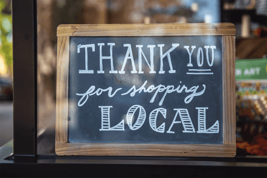 Supporting Local Business: Why Shopping in Coulsdon, Surrey Matters Repost from Cozy Glow