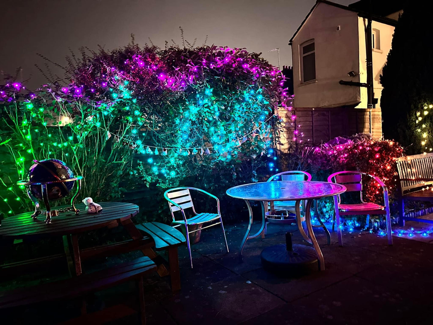 Santa's Grotto Ticket 2025
