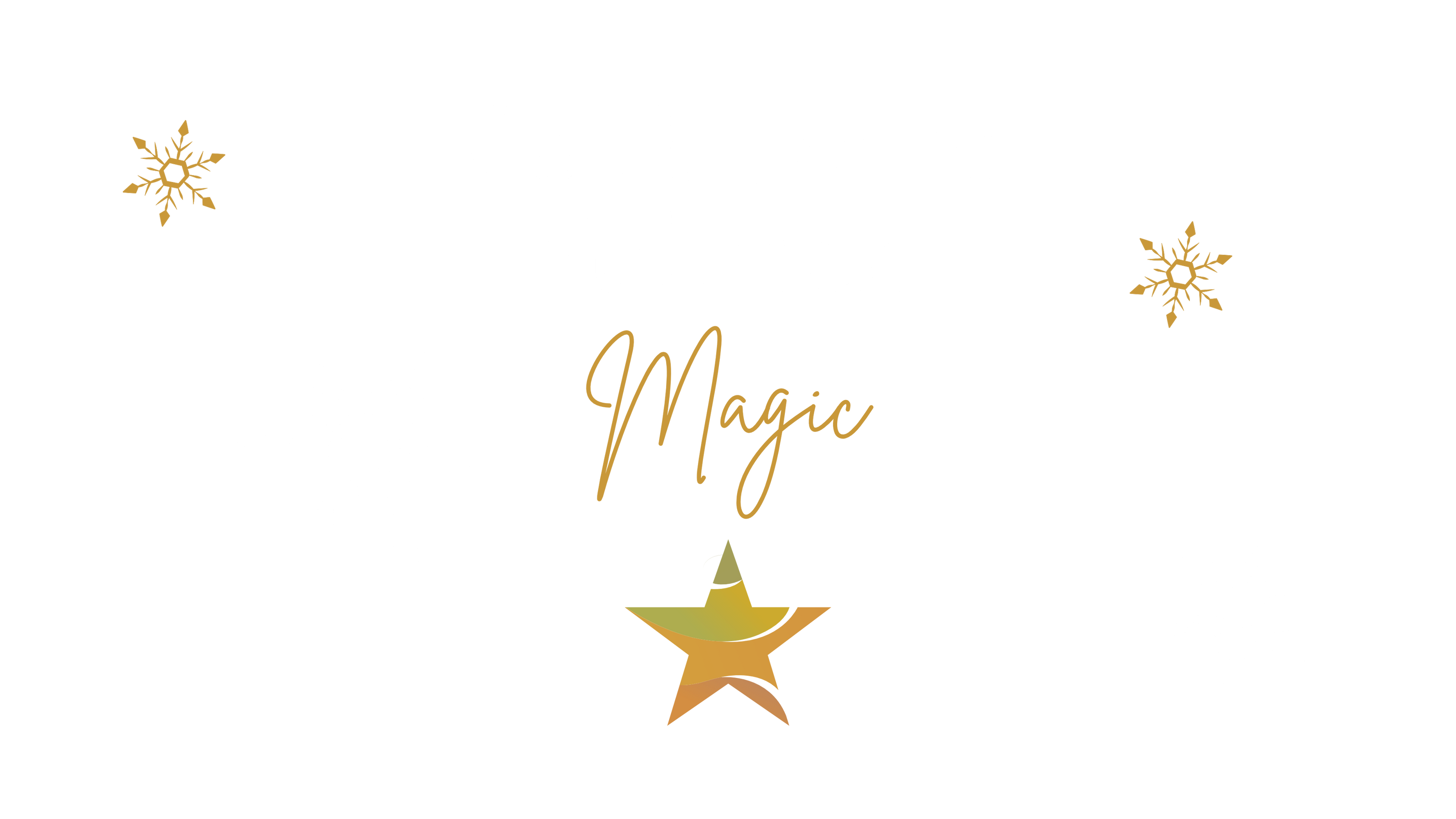 Coulsdon's Yuletide Magic